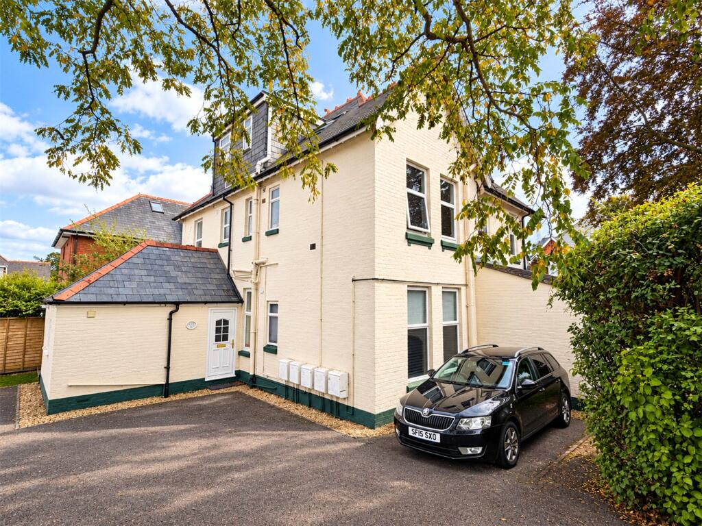 Main image of property: Groveley Road, Bournemouth, Dorset, BH4