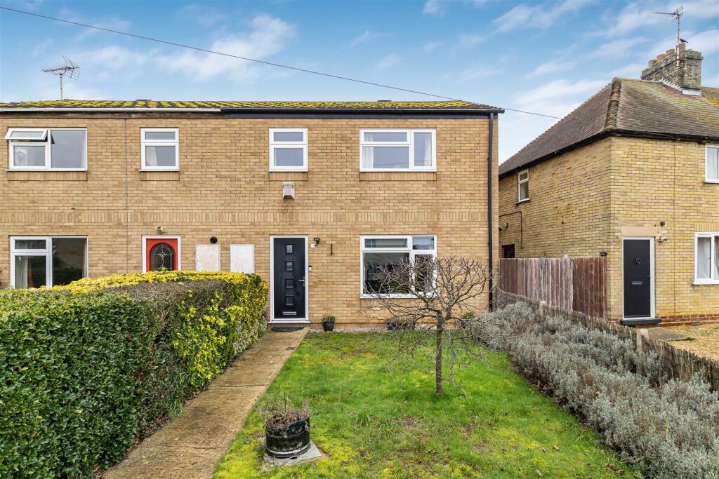 Main image of property: Oakington Road, Cottenham, Cambridge