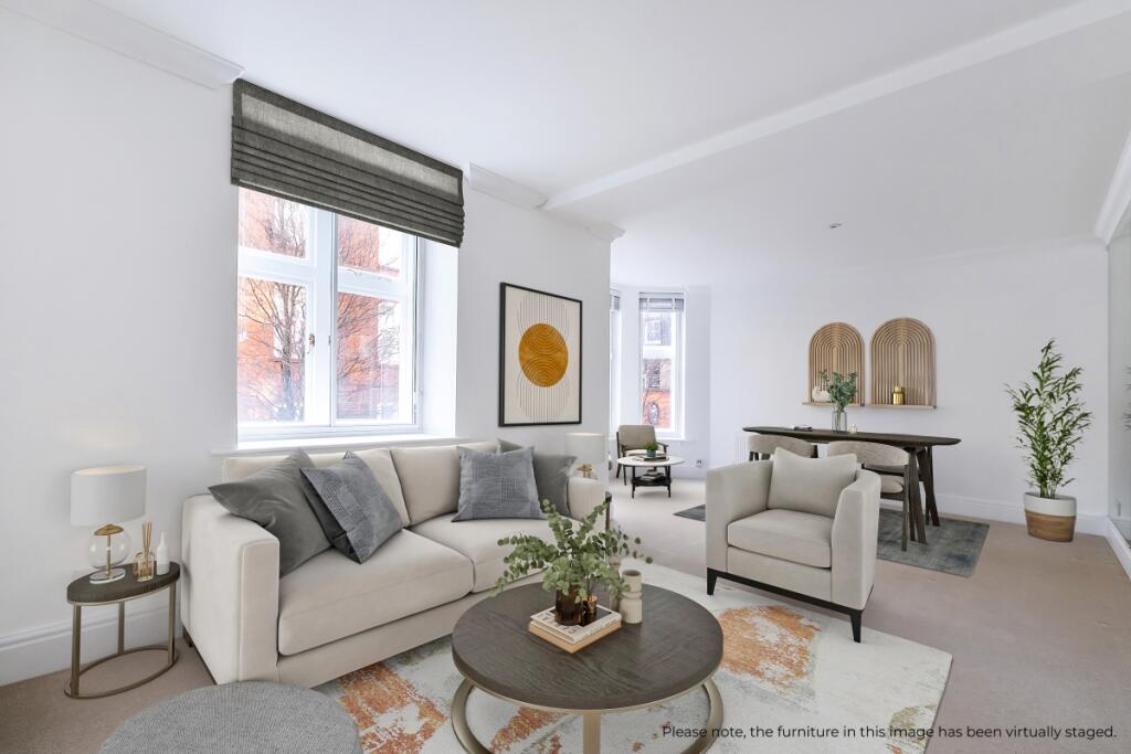 Main image of property: Vincent Square, SW1P