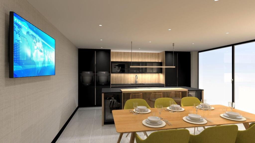 House in Carlisle - View 5