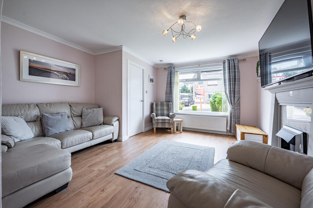 28 Tanzieknowe Road, Cambuslang, Glasgow, G72 photo 3