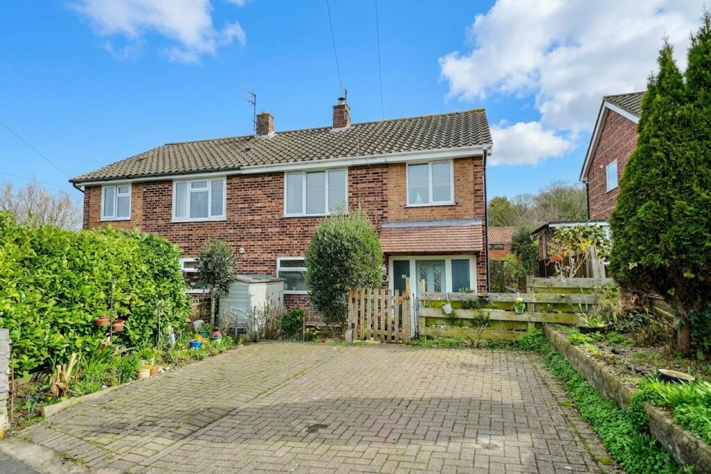 Main image of property: Lynewood Road, Cromer, NR27