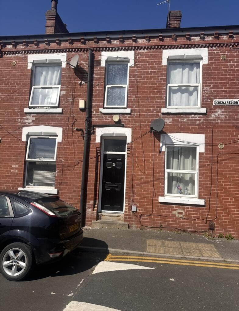 Main image of property: Edgware Row, Leeds, West Yorkshire, LS8