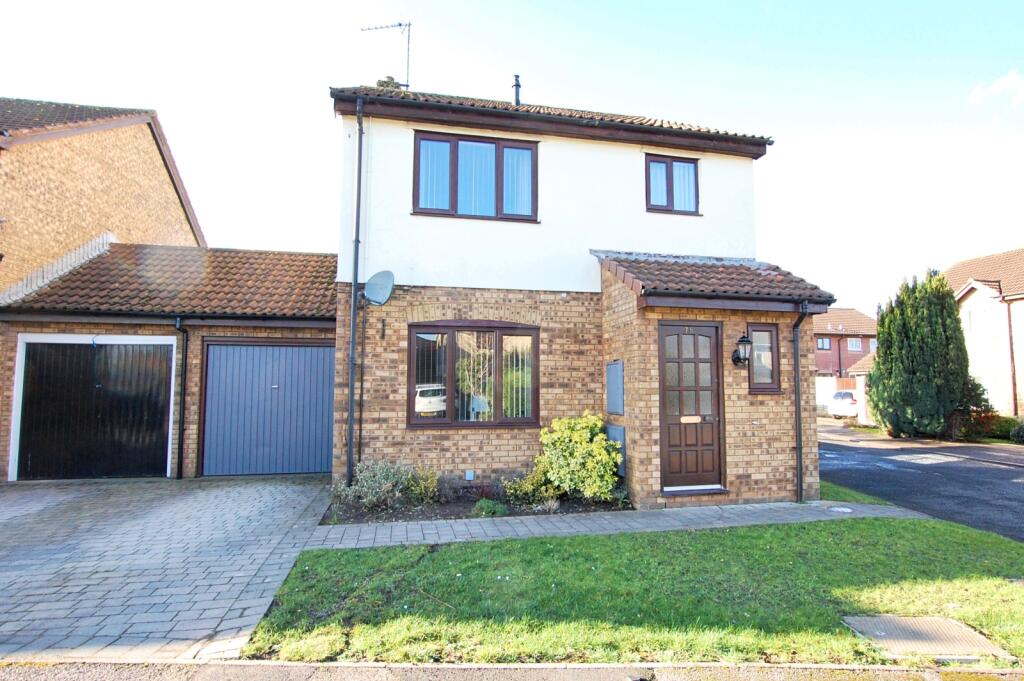 Main image of property: Moor Croft Drive, Longwell Green, Bristol, BS30