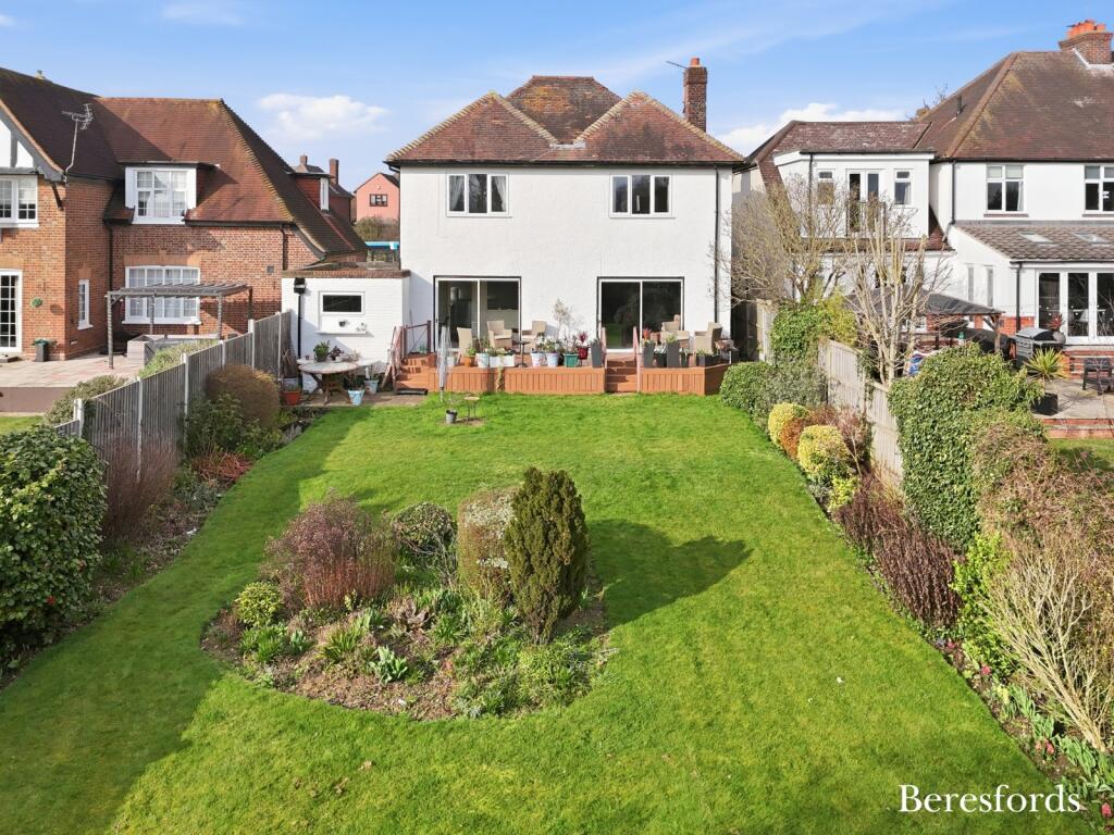 Main image of property: Roxwell Road, Chelmsford, CM1