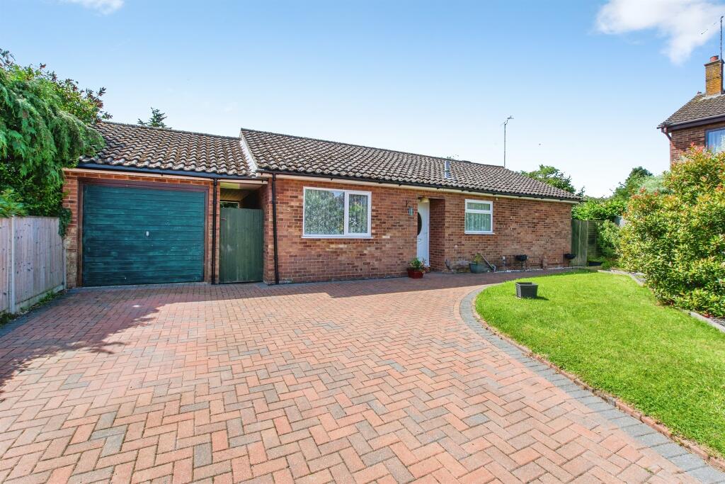 Main image of property: Anderson Close, Wisbech