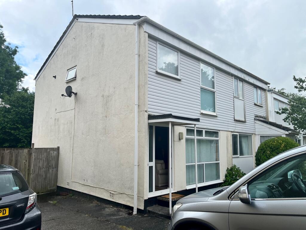 Main image of property: Grampound Road