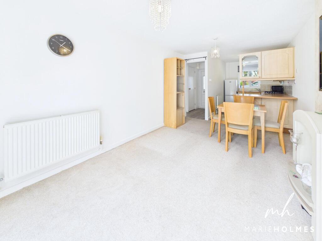 House in Preston - View 3