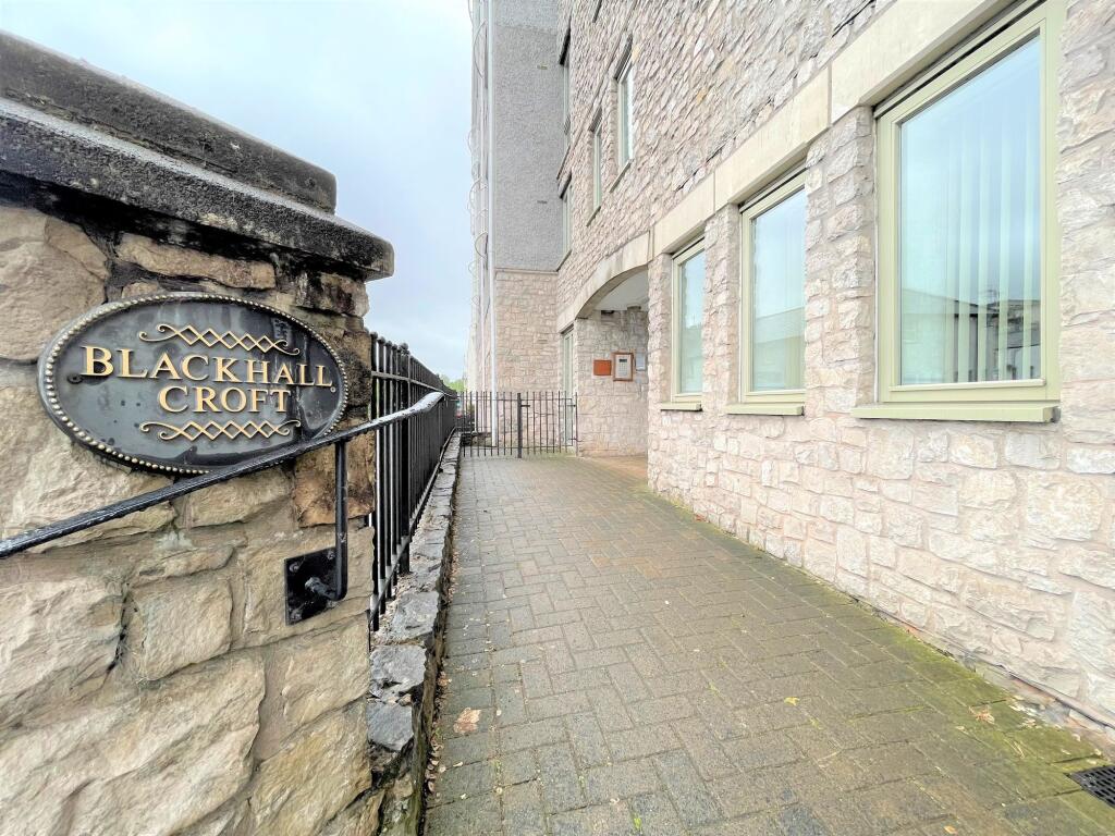 Apartment in Lancaster - View 5