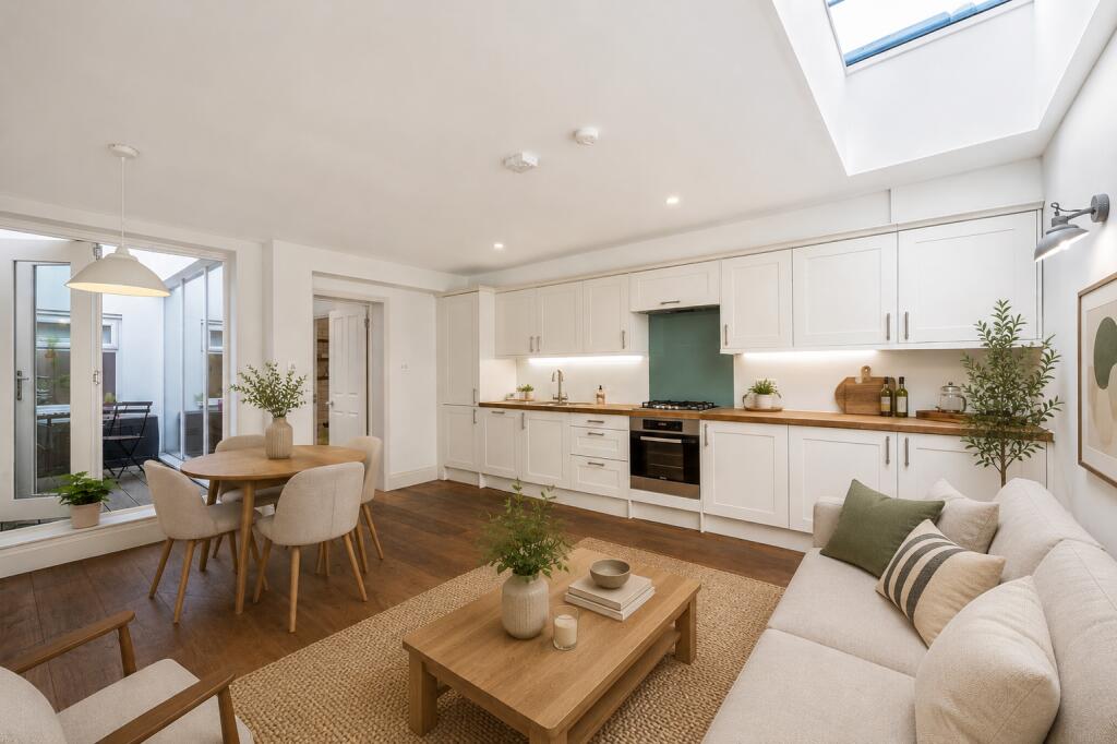 Main image of property: Kingston Road, Wimbledon, London, SW19