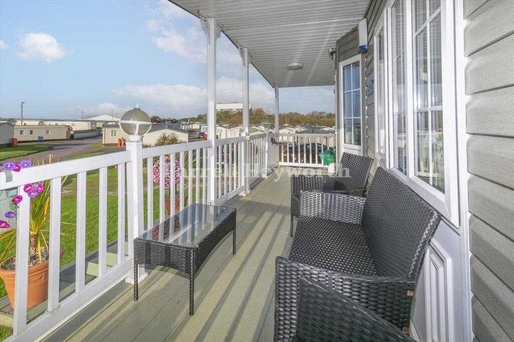 Ocean Drive, Moneyclose Lane, Heysham photo 2