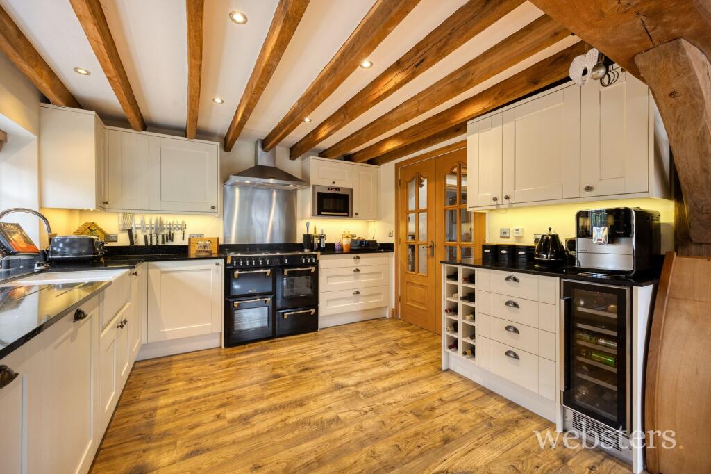 House in Norwich - View 5
