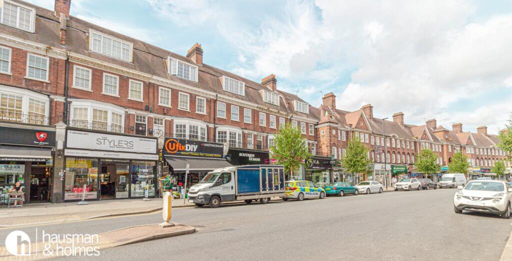 Main image of property: Golders Green Road, Golders Green