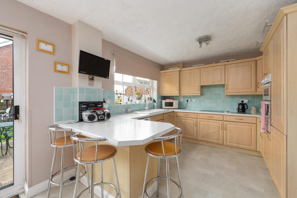 House in Whitstable, Mariner's View - View 4