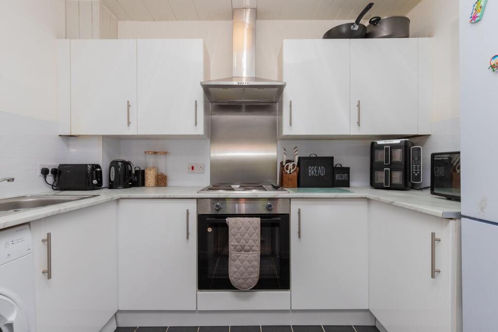 Main image of property: Mahon Court, Moodiesburn, G69