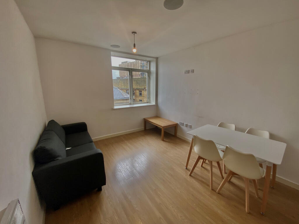 Main image of property: 128-130 Sunbridge Road, West Yorkshire, BD1