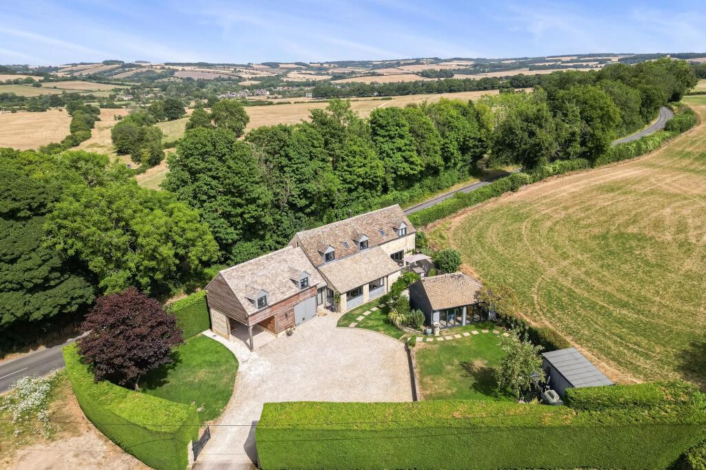 Main image of property: Andoversford, Cheltenham, GL54