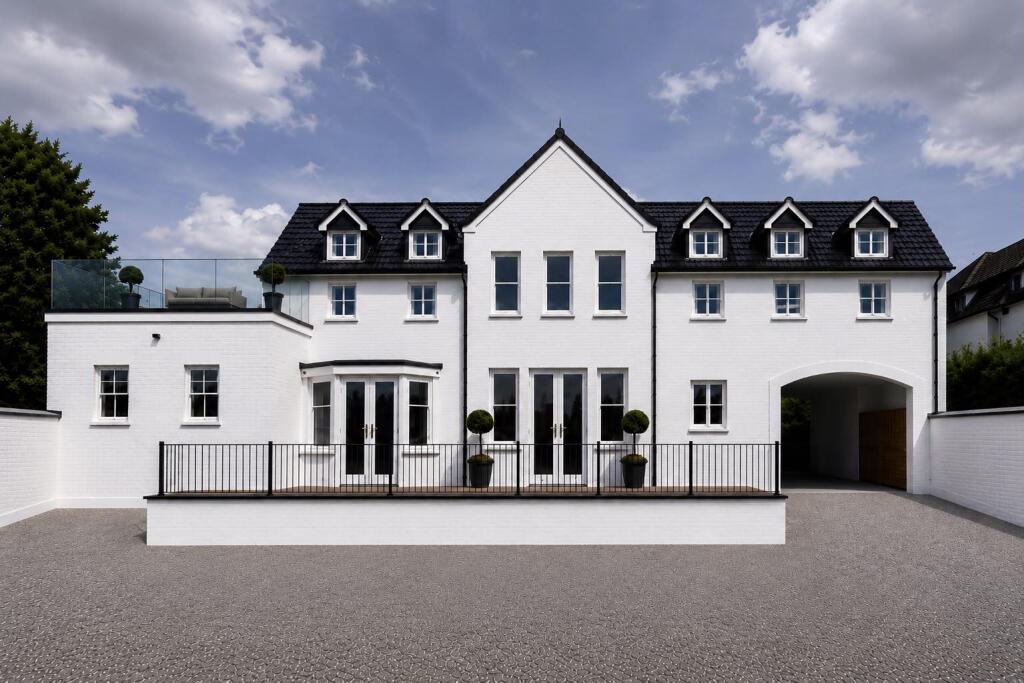 Main image of property: Market Hill, Diss, Norfolk