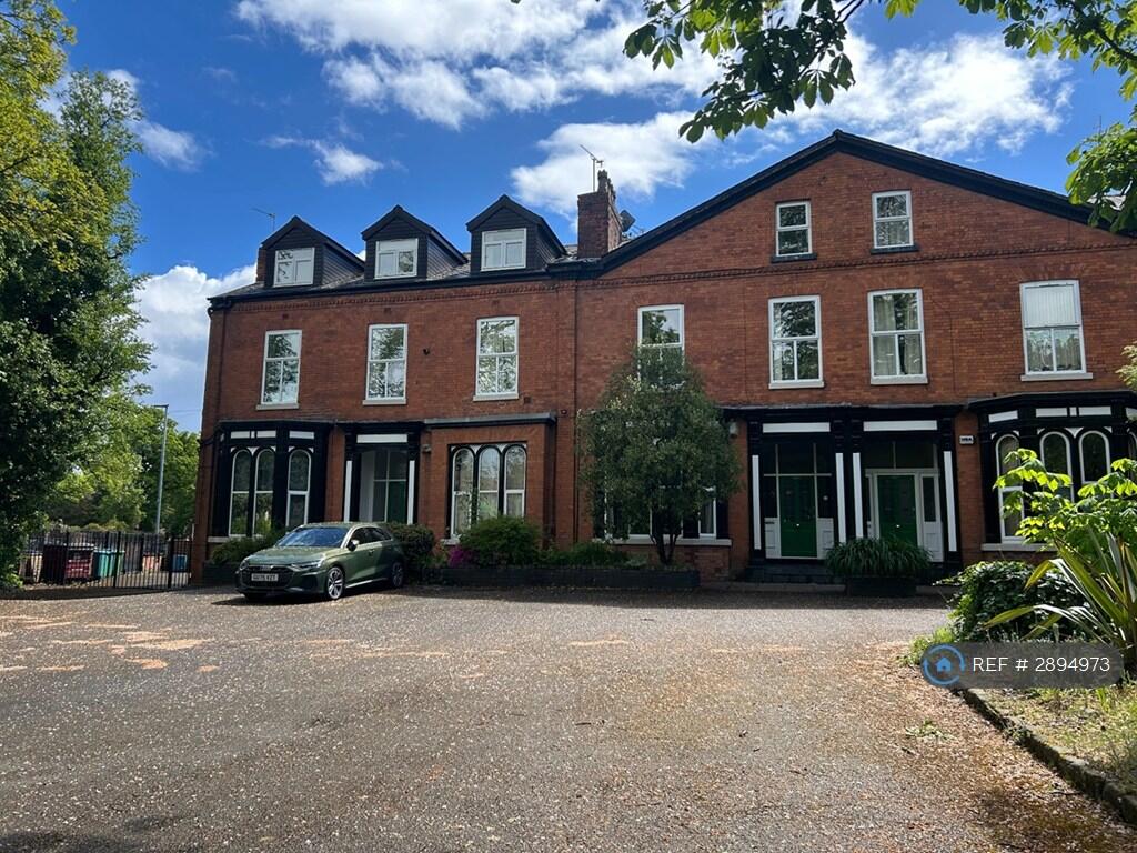 Main image of property: Withington, Manchester, M20