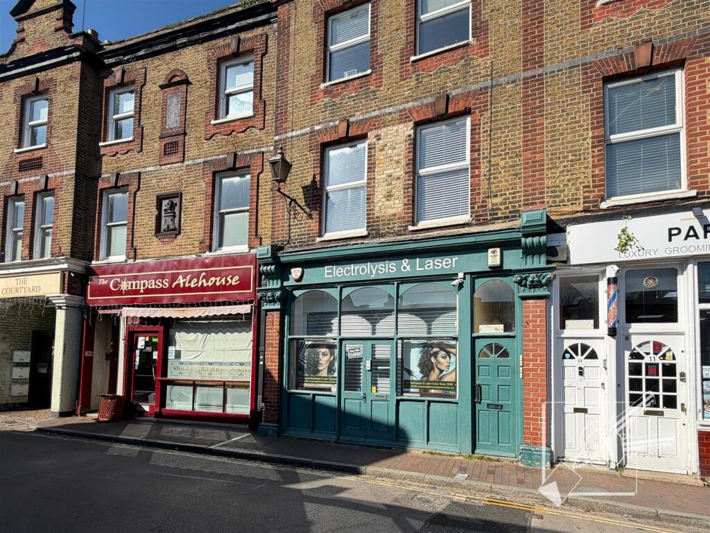 Main image of property: Manor Road, Gravesend