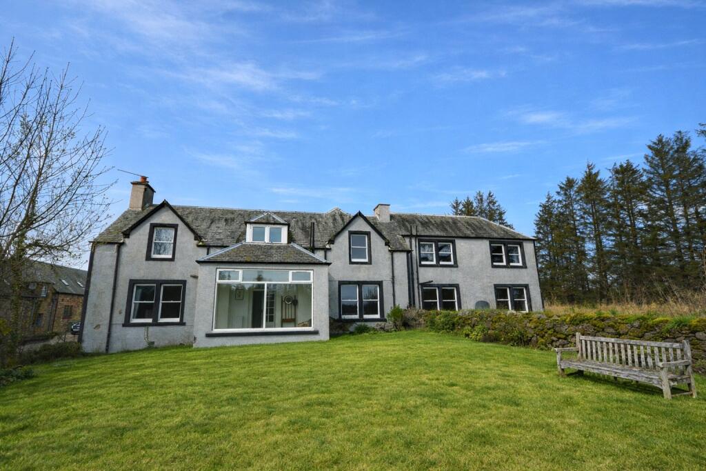 Main image of property: Braco, Dunblane, FK15