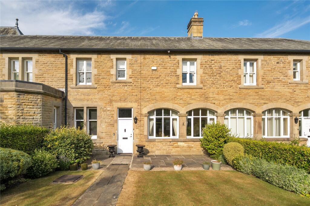 Main image of property: Sovereign Park, Harrogate, HG1