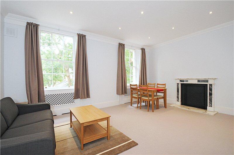 Main image of property: St Georges Square,
Pimlico, SW1V