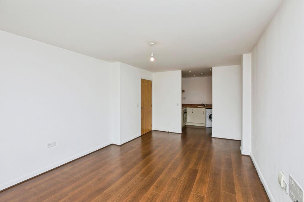 Apartment in Derby, Cathedral Quarter, Little Chester - View 5