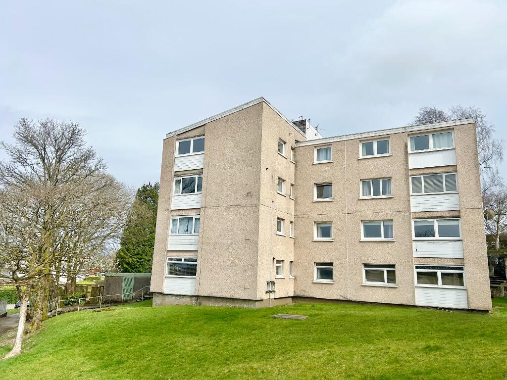 Main image of property: Loch Awe, East Kilbride, South Lanarkshire, G74