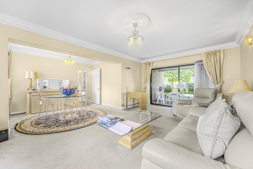 Main image of property: Spencer Close, London, N3