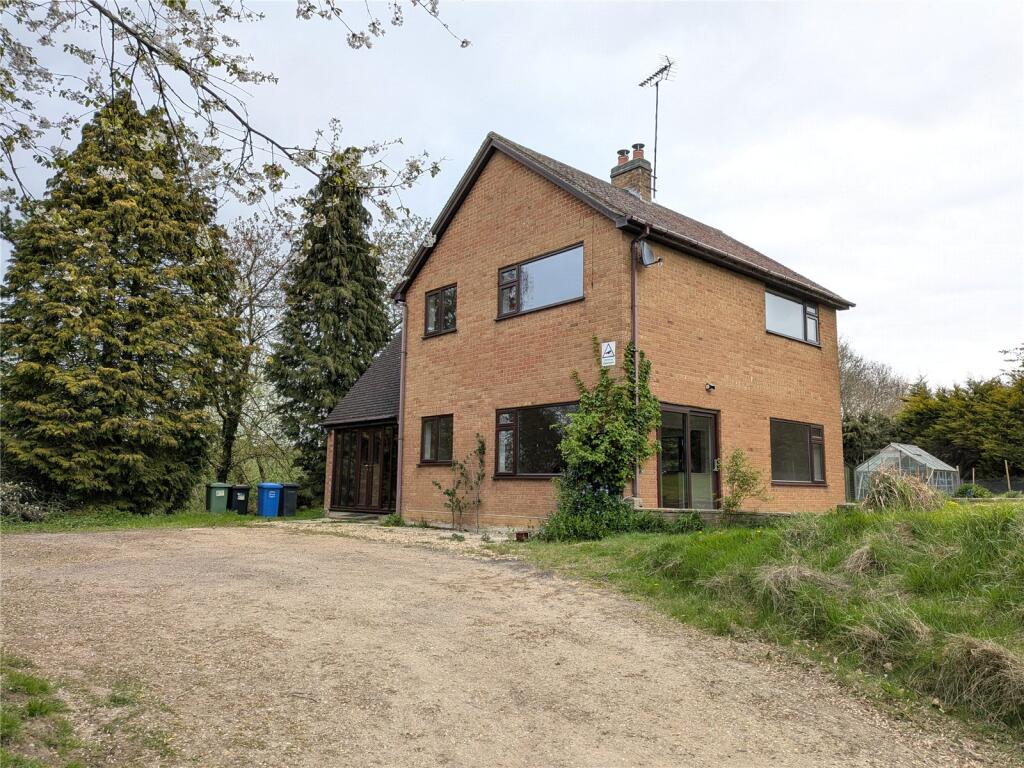 Main image of property: Wilbarston, Market Harborough
