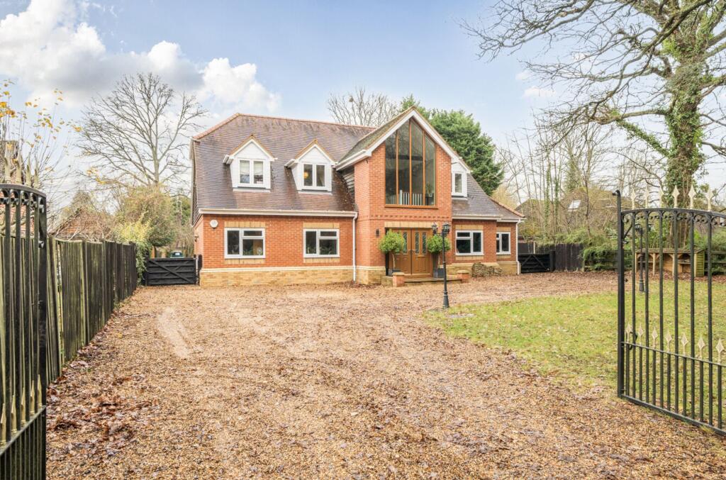 Main image of property: Plaistow Road, Ifold, Loxwood, RH14