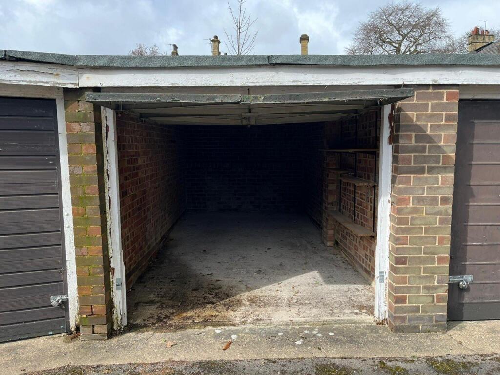 Main image of property: Garage 1, Grove House Court, Leeds, West Yorkshire, LS8