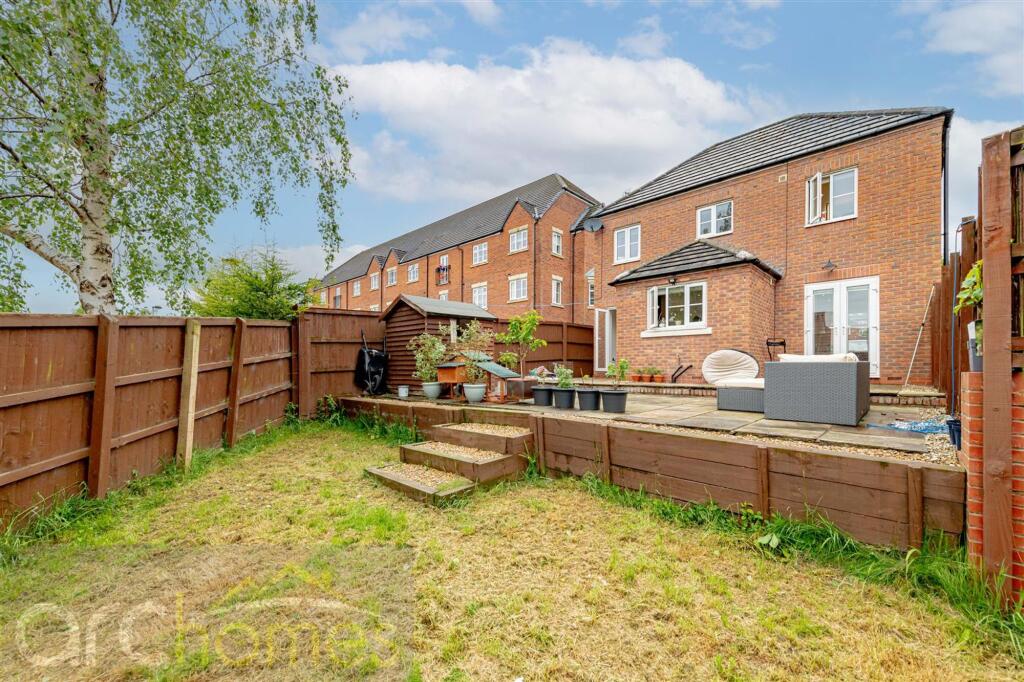 House in Wigan, Greater Manchester - View 4