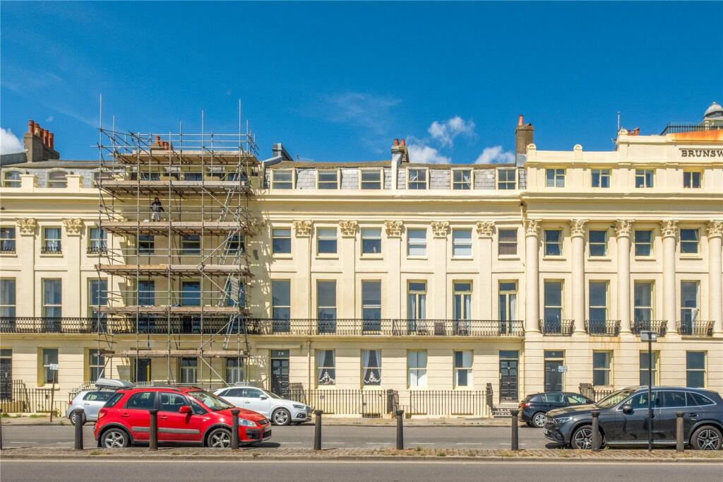 Main image of property: Brunswick Terrace, Hove, East Sussex, BN3