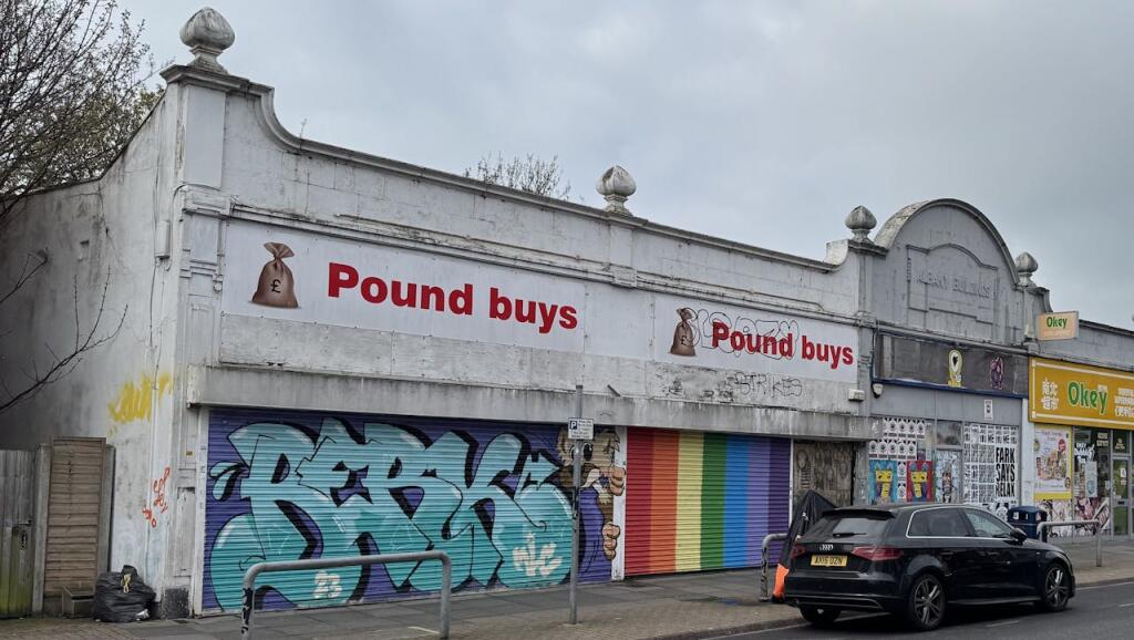 Main image of property: 108-112 Elm Grove, Southsea, PO5 1LP