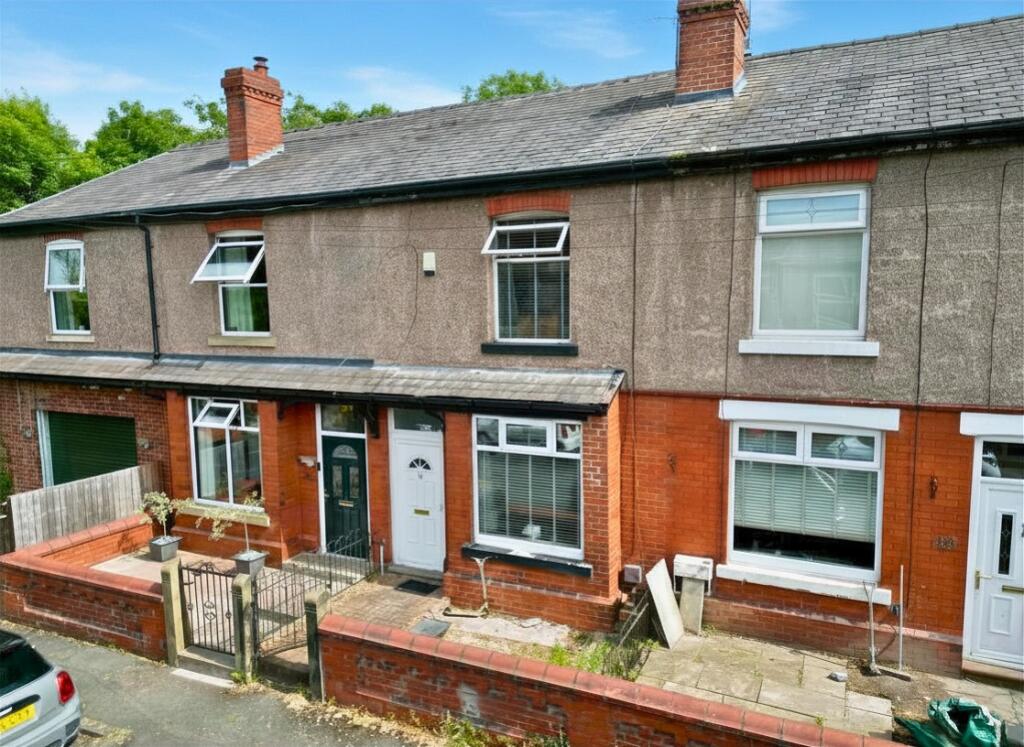Main image of property: Brooks Avenue, Hyde, Greater Manchester, SK14 5HP