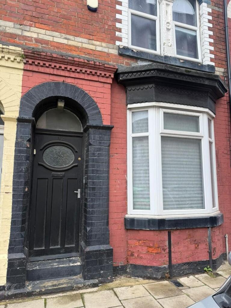 Main image of property: Pelham Street, Middlesbrough