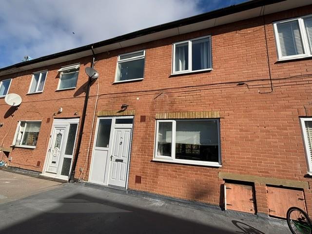 Main image of property: New Parade, Chorleywood, Rickmansworth, Hertfordshire