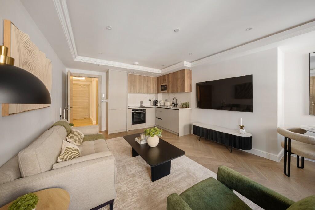 Main image of property: Kensington High Street, London, W8