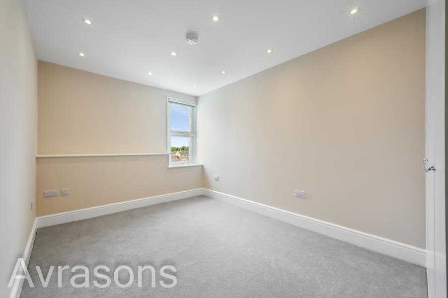 Main image of property: TALFOURD ROAD, CAMBERWELL