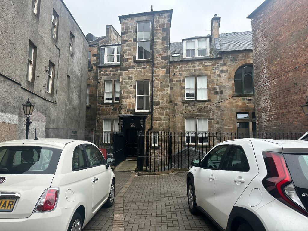 Main image of property: School Wynd, Paisley, Renfrewshire, PA1