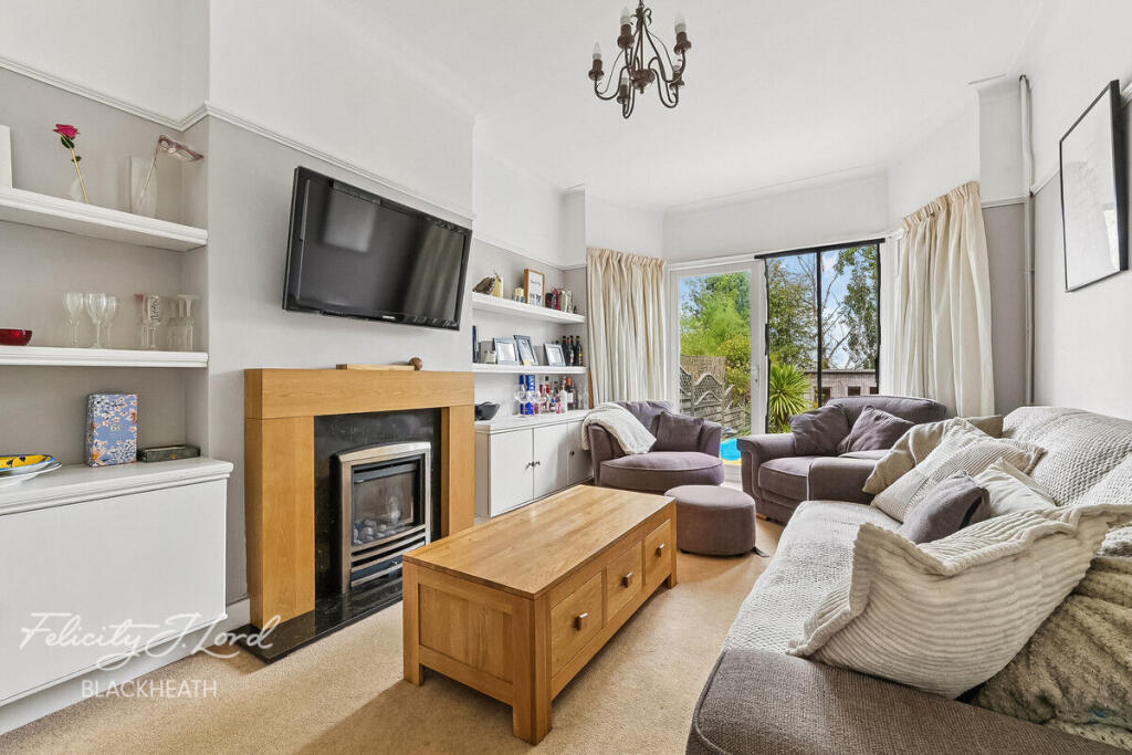 House in London - View 4