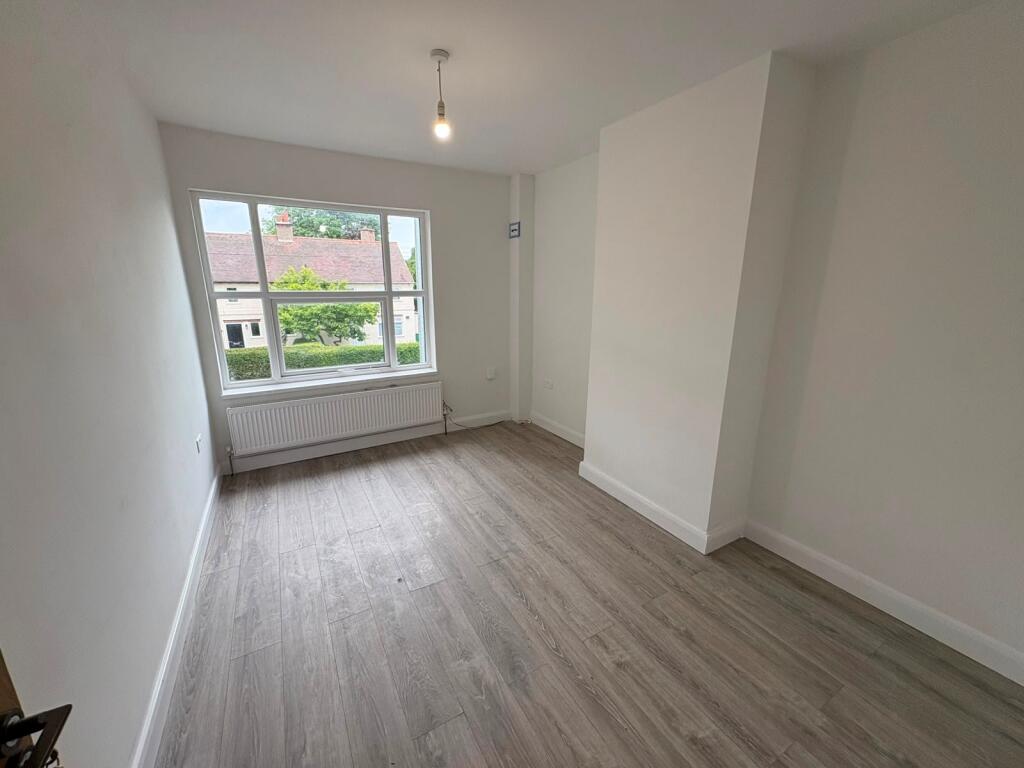 Main image of property: Weston Road, Stafford, ST16