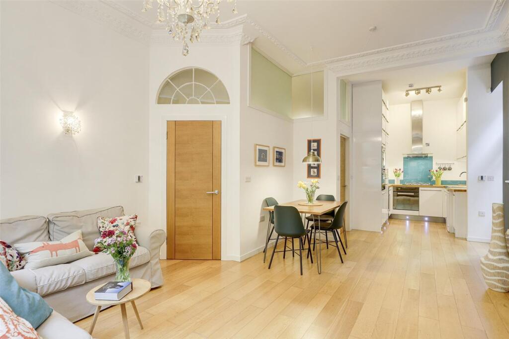 Redcliffe Road, The Garden Apartments, NG3 photo 4