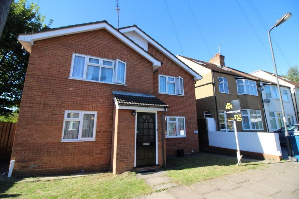 Main image of property: West Harrow