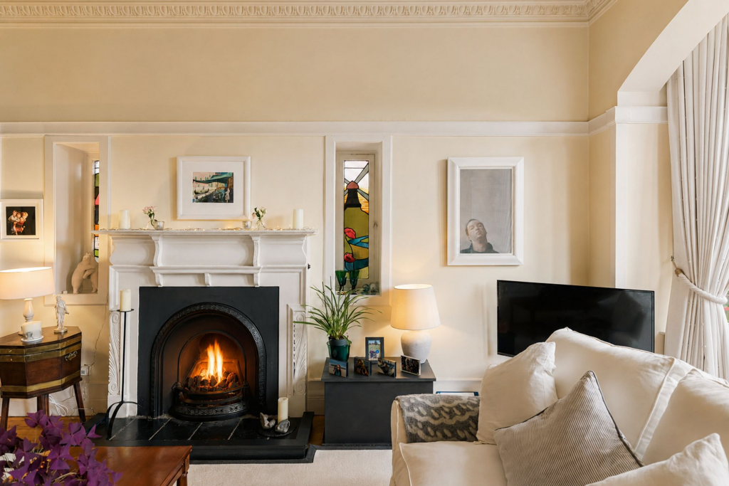 Apartment in Glasgow, Partickhill, Hyndland - More