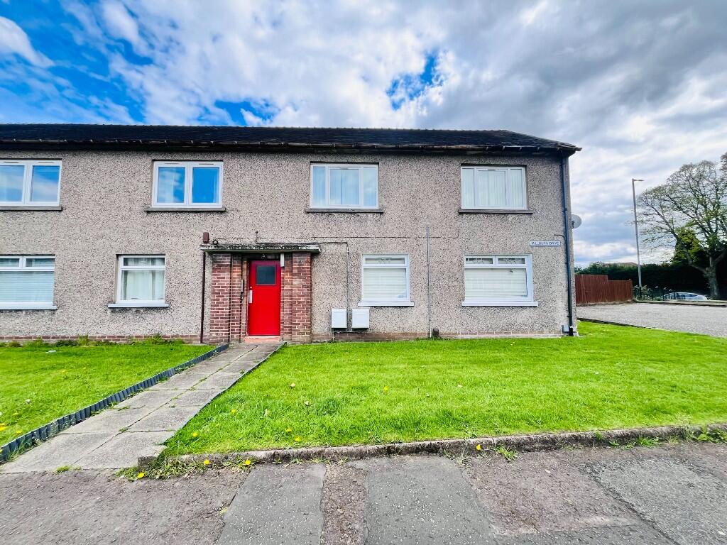 Main image of property: Millburn Drive, Renfrew, Renfrewshire, PA4