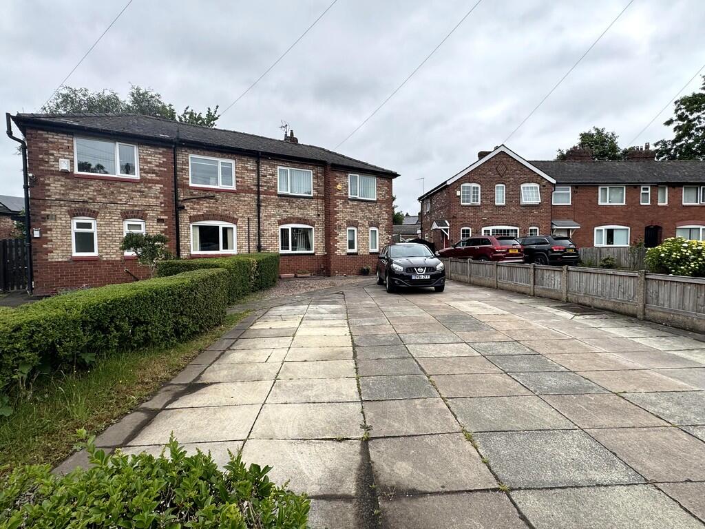 Main image of property: Newstead Avenue, Manchester