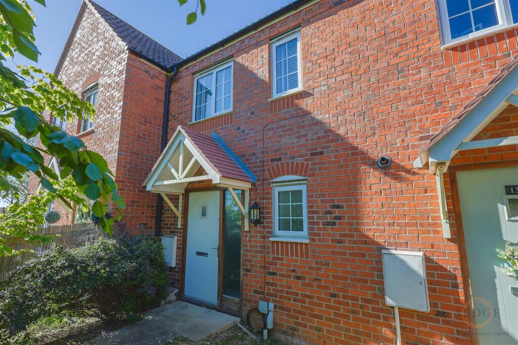 Main image of property: Perry Close, Spalding